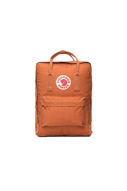 Fjallraven Kanken Brick Gunluk Sirt Cantasi 23510 164 Trendyol