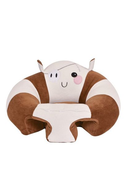 Sevi Baby Bebek Oturma Minderi Trendyol