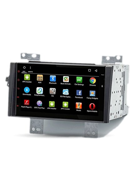 Mixtech Kia Ceed Pro Android Navigasyon Ve Multimedya Sistemi Trendyol