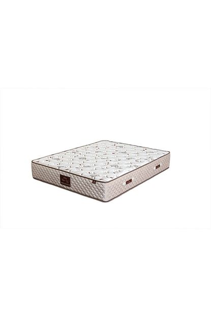 Kayra Lilyum Visco Cift Kisilik Torba Yayli Ortopedik Visco Yatak 140x200 Cm Trendyol
