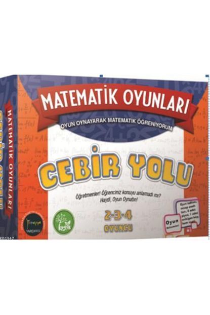 oyun oynayarak matematik