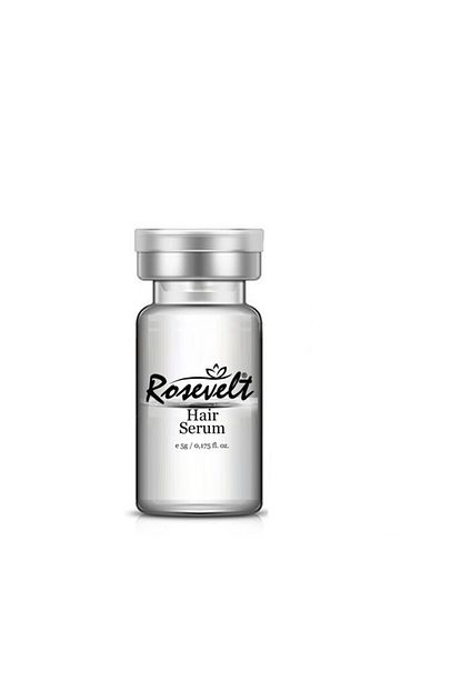 Rosevelt Kas Vitamini Dermaroller Ve Dermapen Serisi 5 Gr Tekli Flakon Trendyol