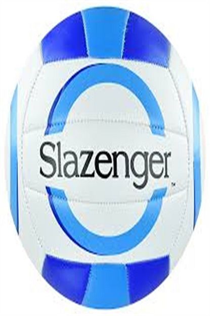 Slazenger Soft Dikisli Voleybol Topu Trendyol