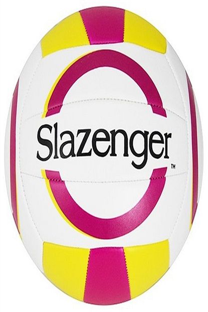 Slazenger Soft Dikisli Voleybol Topu Trendyol