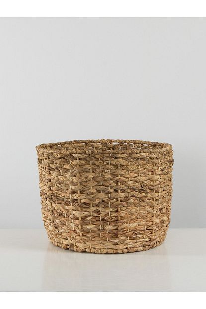 Chakra Hernan Sepet M 41x29 Cm Natural Trendyol