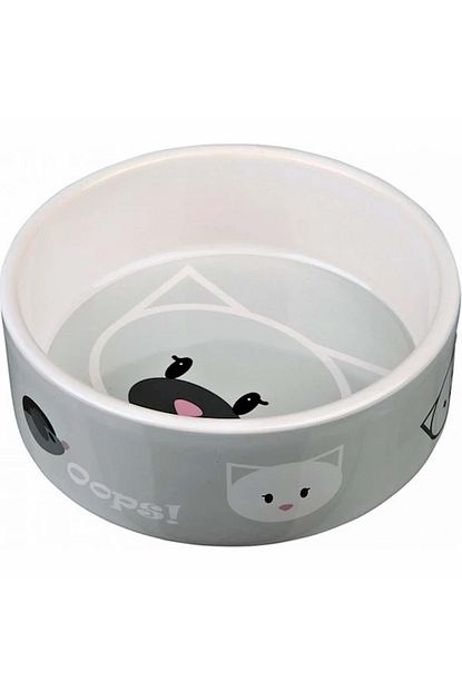 Trixie Kedi Seramik Mama Su Kabi 0 3lt O 12 Cm Trendyol