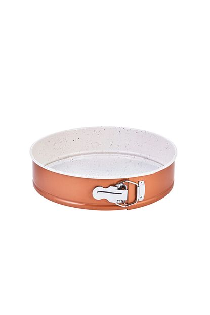 Karaca Copper Kelepceli Kek Kalibi Trendyol