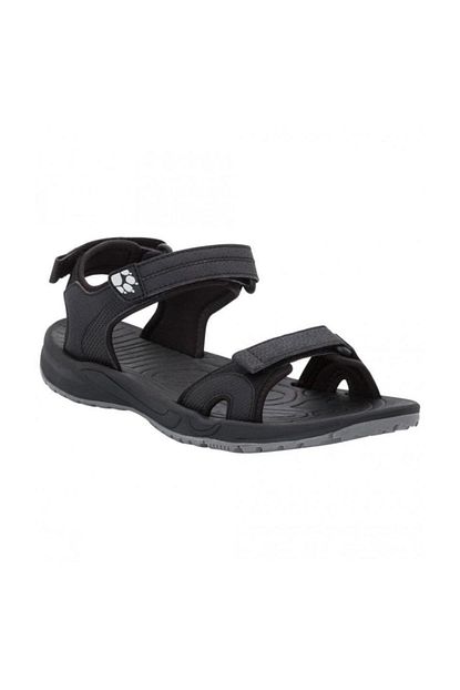 Jack Wolfskin Lakewood Cruise Kadin Sandalet 4019032 6000 Trendyol