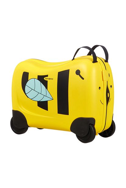 Samsonite Dream Rider Cocuk Valizi 50 Cm32349 Trendyol