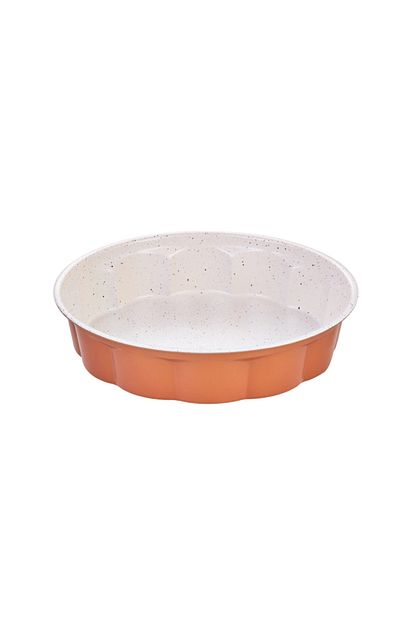 Karaca Copper Fiorella Kek Kalibi Trendyol