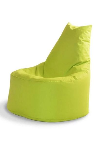 Pratik Dekor Chery Puf Armut Koltuk Yesil Trendyol