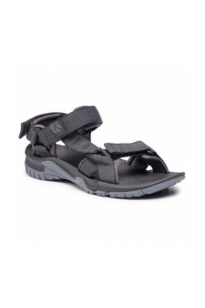Jack Wolfskin Lakewood Ride Erkek Outdoor Sandalet 4019021 Trendyol