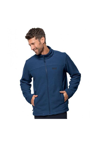 Jack Wolfskin Thorvald 3 In 1 Erkek Ceket 1107933 1024 Trendyol