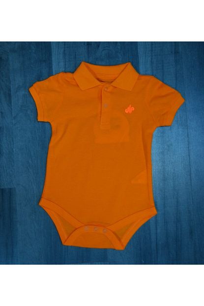 Taghever Ultimolupo Lacoste Body Turuncu Trendyol