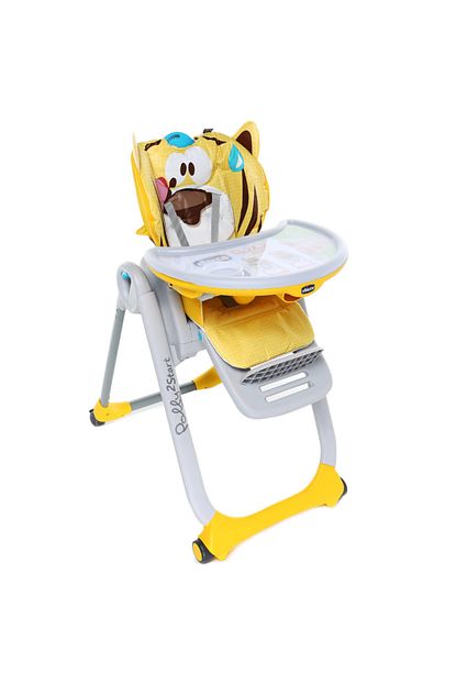 Chicco Polly 2 Start Mama Sandalyesi Barissever Aslan Trendyol