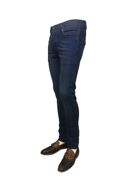 Bluemood Jeans 440 Slimfit Erkek Kot Pantolon Trendyol