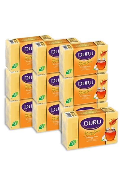 Duru Body Care Balli Banyo Sabunu 10 X 160 Gr Trendyol