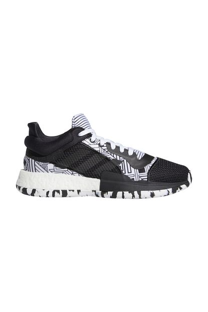 Adidas Marquee Boost Low Erkek Basketbol Ayakkabisi Trendyol