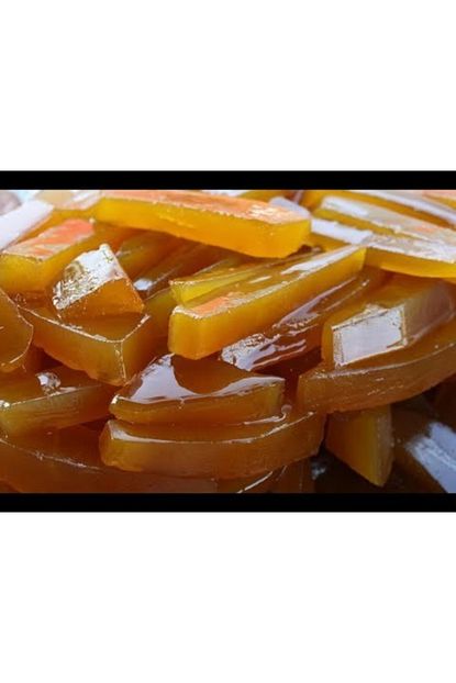 Hatay Meshur Citir Kabak Tatlisi 1 Kg Trendyol