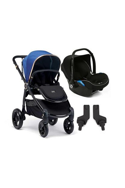 Mamas Papas Armadillo Flip Xt 3 Avionaut 0 13kg Travel Sistem Bebek Arabasi Siyah Trendyol