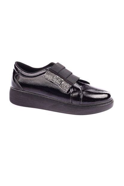 No Name Kadin 3 Lastik Bant Sneakers Ayakkabi Trendyol