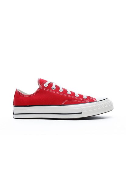 Converse Chuck 70 Unisex Kirmizi Sneaker Trendyol