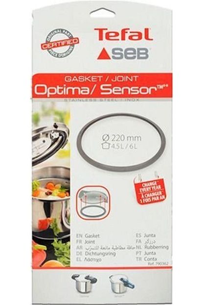 Tefal Duduklu Tencere Lastigi 4 5 L 6l Trendyol