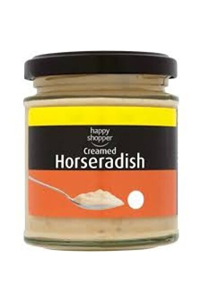 Colman S Happy Shopper Bayir Turbu Sosu Horseradish 180 Gr Trendyol
