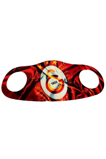 Roseroi Cocuk Yuz Maskesi Desenli Yikanabilir Koruyucu Taraftar Maske Trendyol