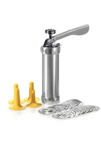 Sivas Gozde Mobilya Quick Dicer Pratik Biskuvi Yapma Makinesi Trendyol