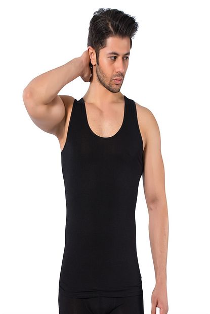 Luxdrm Erkek Atlet Iki Adet Trendyol