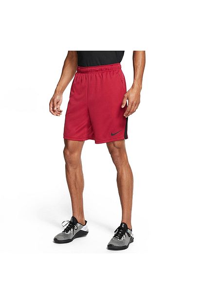 Nike Erkek Pembe Dri Fit Sort Trendyol