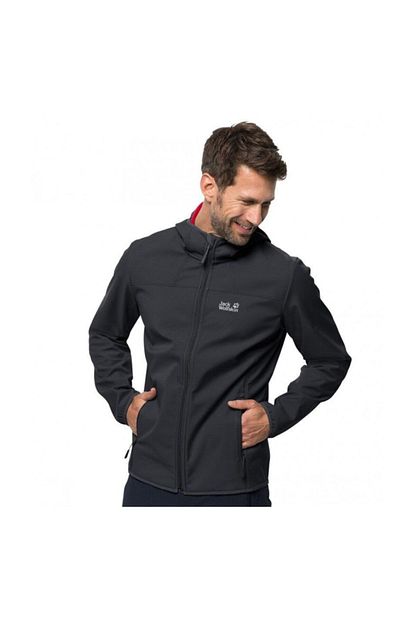 Jack Wolfskin Northern Point Erkek Ceket 1304001 6350 Trendyol