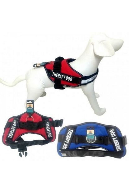 Maxi Life K9 Kopek Gogus Tasmasi Xl Kirmizi Trendyol