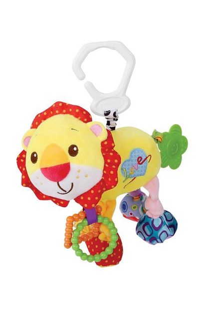 Lorelli Lion Titresimli Oyuncak Trendyol