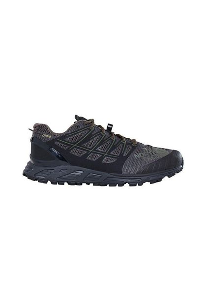 The North Face Ultra Endurance 2 Gtx Erkek Ayakkabisi T93fxs2tx Trendyol