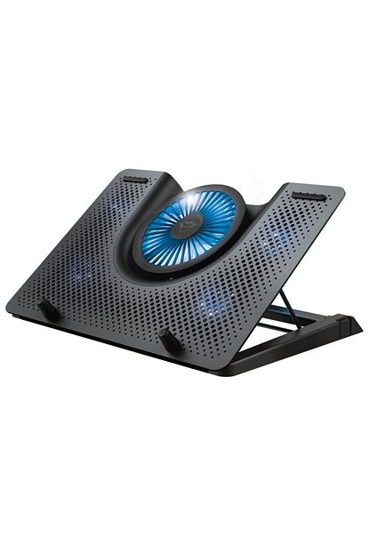 Trust Gxt 1125 Quno Laptop Sogutucu Standi Trendyol