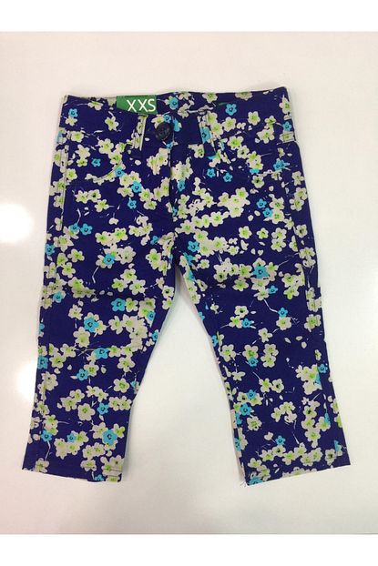 United Colors Of Benetton Benetton Kiz Cocuk Pantolon Trendyol