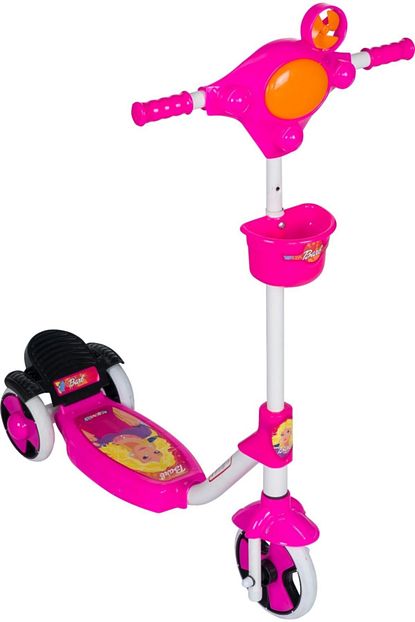 Taspinar 3 Tekerlekli Frenli Scooter Trendyol