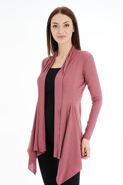 Paulmark Kadin Basic Hirka Trendyol