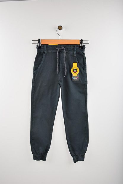 Sercino Erkek Cocuk Gabardin Pantolon Trendyol