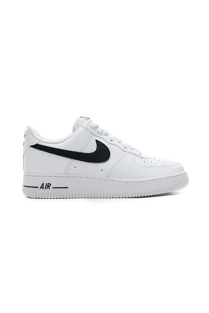 Nike Air Force 1 07 An20 Erkek Spor Ayakkabi Cj0952 100 Trendyol