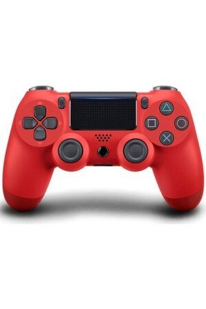 Hadron Ps4 Dualshock Wireless Oyun Kolu Kirmizi Trendyol