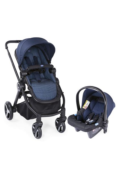 Chicco Duo Best Friend Travel Sistem Bebek Arabasi Oxford Trendyol