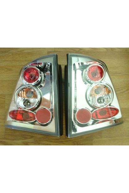 Otm Opel Astra G Hb 99 09 Modifiye Stop Lambasi Sag Sol Set 2 Trendyol