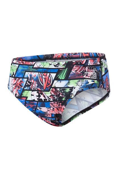 Speedo Endurance 10 Erkek Cocuk Slip Yuzucu Mayosu Trendyol