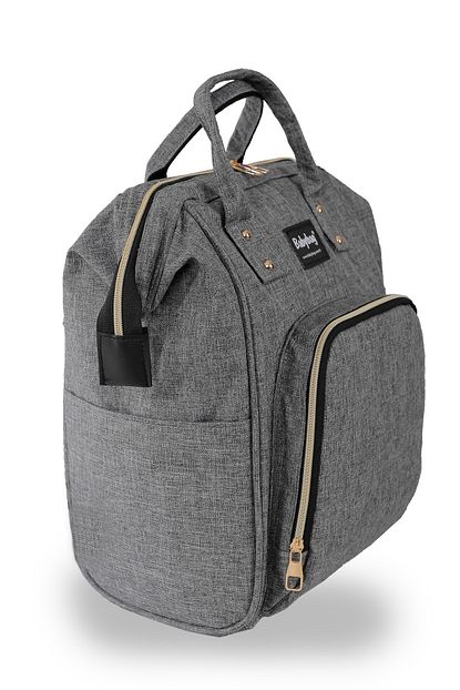 Babybag Baby Bag Anne Bebek Bakim Sirt Cantasi Trendyol