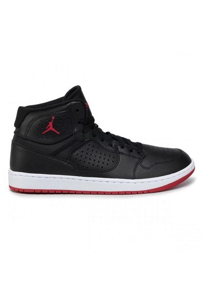 Nike Jordan Access Nba Erkek Basketbol Ayakkabisi Ar3762 001 Trendyol