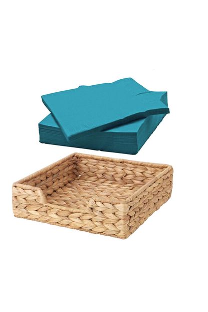 Area Online Cissan Hasir Pecetelik 23 X 23 Cm 50 Adet Fantastisk Pecete Trendyol
