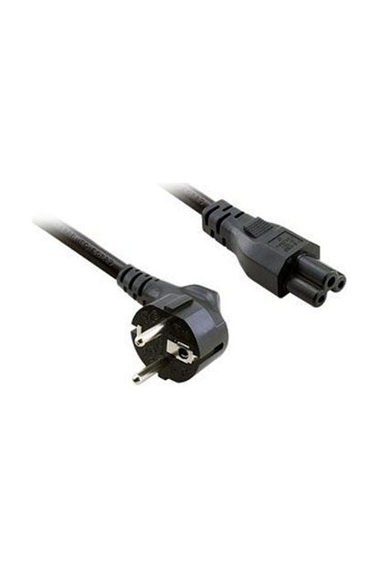 Mka Bilgisayar Laptop Adaptor Guc Kablosu Yonca Power Kablosu Trendyol